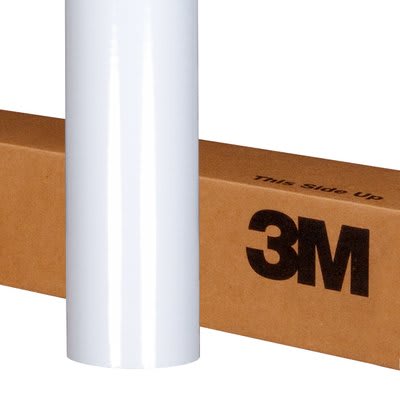 Standard Vinyl Stickers - Priced By Material Used