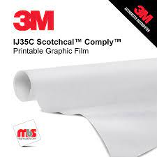 3M IJ35C - Intermediate Adhesive Film