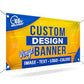 Duratex 13oz Outdoor Banner Material