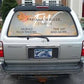 Briteline 50/50 Window Perf