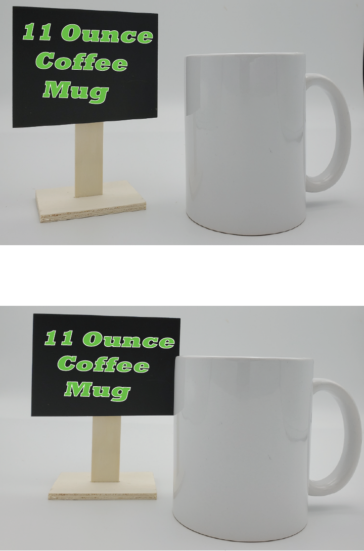 Coffee Is My Spirit Animal Coffee Mug - Home of Buy 3, Get 1 Free. Long Lasting Custom Designed Coffee Mugs for Business and Pleasure. Perfect for Christmas, Housewarming, Wedding Party gifts
