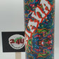 Oil Slick No. 4 20 Ounce Stainless Steel Tumbler