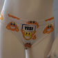 Say Yes to ???? Thong Panties