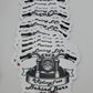 Round Vinyl Sticker - Indoor/Outdoor