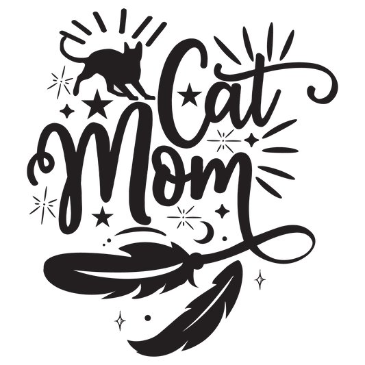 Cat Mom Coffee Mug - Home of Buy 3, Get 1 Free. Long Lasting Custom Designed Coffee Mugs for Business and Pleasure. Perfect for Christmas, Housewarming, Wedding Party gifts