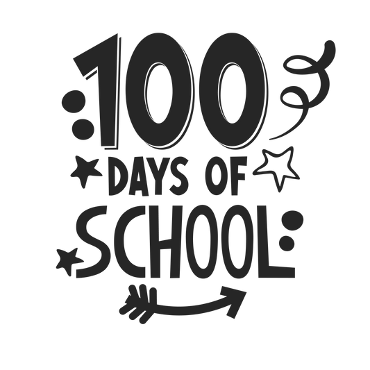 Teacher - 100 Days of School Coffee Mug - Home of Buy 3, Get 1 Free. Long Lasting Custom Designed Coffee Mugs for Business and Pleasure. Perfect for Christmas, Housewarming, Wedding Party gifts