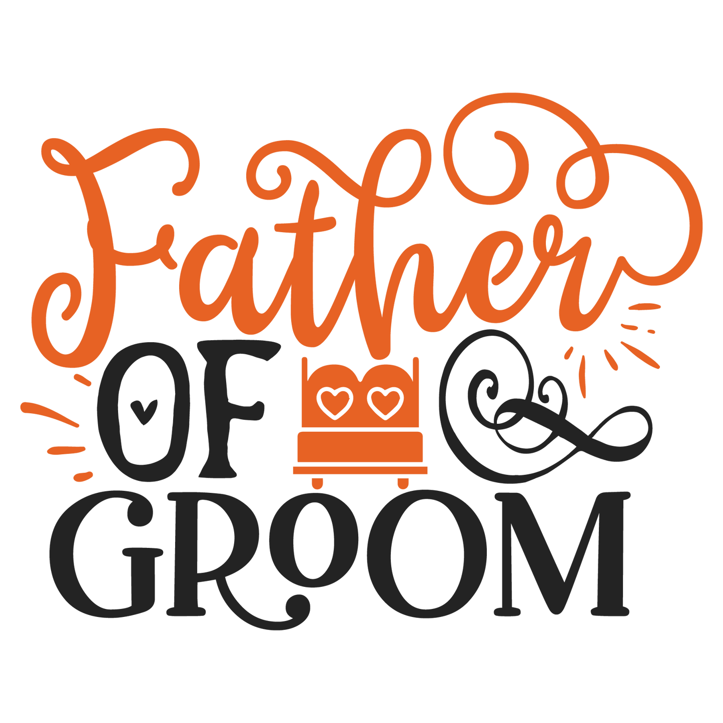 Wedding - Father Of The Groom Coffee Mug - Home of Buy 3, Get 1 Free. Long Lasting Custom Designed Coffee Mugs for Business and Pleasure. Perfect for Christmas, Housewarming, Wedding Party gifts