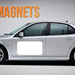 24x18 Graduation Car Magnets Custom Car Magnet
