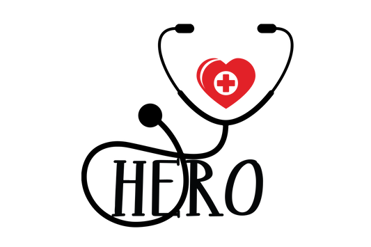 Nurse - Hero Coffee Mug - Home of Buy 3, Get 1 Free. Long Lasting Custom Designed Coffee Mugs for Business and Pleasure. Perfect for Christmas, Housewarming, Wedding Party gifts