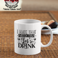 Sublimation Transfer Sheet - Coffee Mug Size