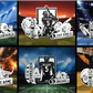 Stadium Series Design Pack 1