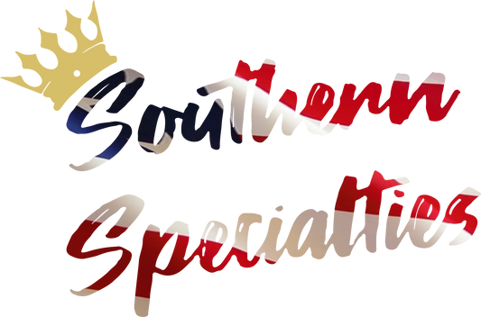 Southern Specialties Club Decal