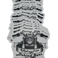 Clear Vinyl Stickers - Priced By Material Used