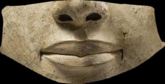 Pharaoh Face Mask