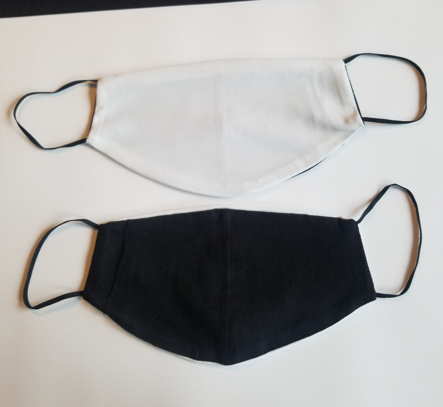 MOOOOOOOO Face Mask, Custom With Your Name, 2 layer pocket mask with filter, adjustable ear clip, personalized & washable, reusable