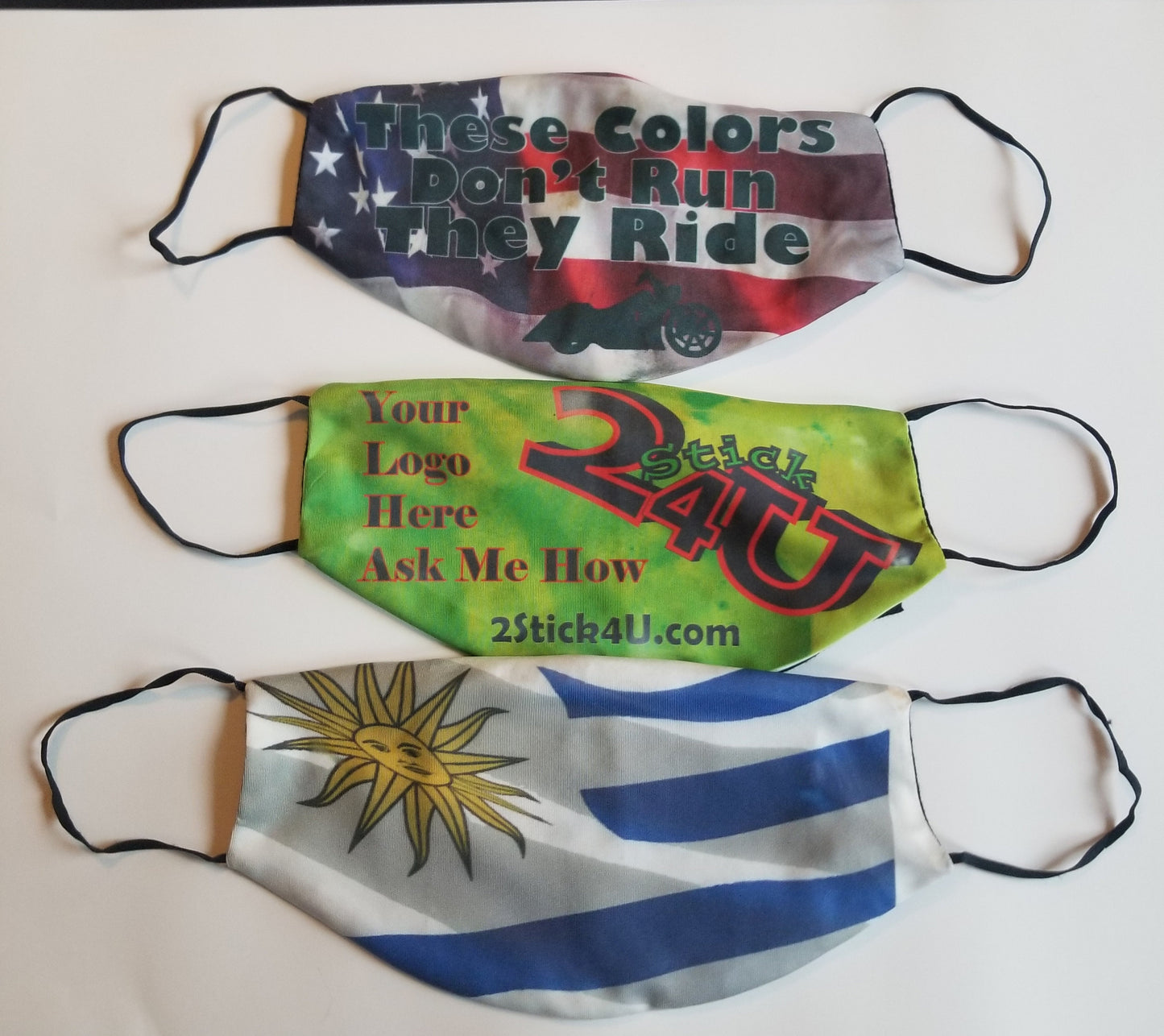 MOOOOOOOO Face Mask, Custom With Your Name, 2 layer pocket mask with filter, adjustable ear clip, personalized & washable, reusable