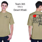 Church Shirts - This is What I Wear to Church - Jesus is Lord