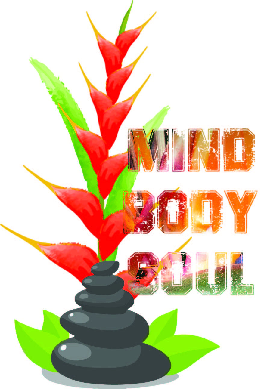Mind Body Soul Performance Shirt