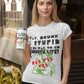 Fat Drunk & Stupid Graphic T-Shirt