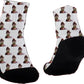 FACE SOCKS. Any Face. Pet Socks, Custom Face Socks, Dog Socks, Cat Socks, Any Face On Socks, Bridesmaid Socks, Groomsmen Socks