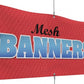 13 Ounce Single Sided Banner - Indoor/Outdoor - Wholesale