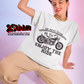 The Secret To Life T-Shirt, #ridingfree, Bikers T-Shirt, Customizable Performance Shirt